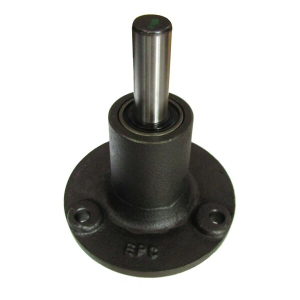 Aftermarket Water Pump Fits Massey Ferguson 830514M91, 135, 150, 2135, 2200, 2500 830691M91 - main